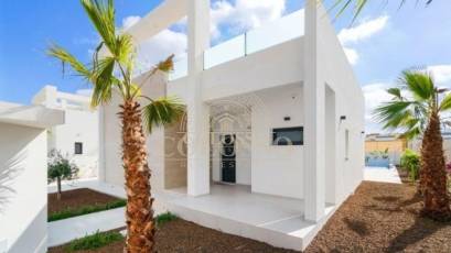 Obra nueva - detached -
Benijofar