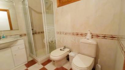 Resale - Chalet -
Mutxamel - Bonalba-Cotoveta