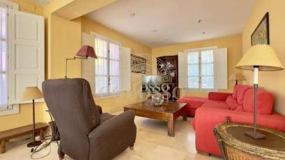 Resale - Villa -
Finestrat - BAHIA GOLF