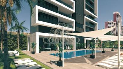 Resale - Apartamento -
Benidorm - Rincon de Loix Llano