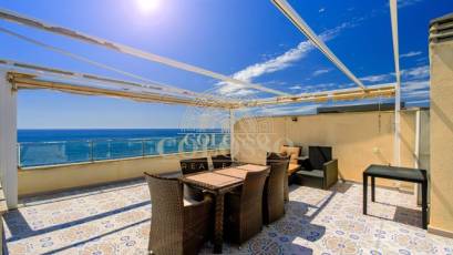 Resale - Penthouse -
Torrevieja - Playa del Cura