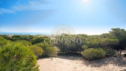 Resale - Chalet -
La marina - El pinet