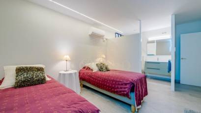 Resale - Villa de Lujo -
Finestrat - Balcón de finestrat