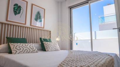 New Build - Villa -
Los Alcázares - Serena Golf