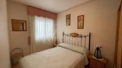 Resale - Apartamento -
Torrevieja - Habaneras