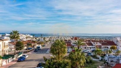 Resale - Penthouse -
Rojales - Ciudad Quesada