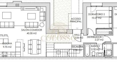 New Build - Villa de Lujo -
Galapagar - Colonia España