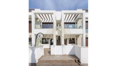 New Build - Bungalow Planta Baja -
Torrevieja - Los balcones