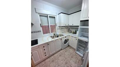 Resale - Apartamento -
Torrevieja - Acequion