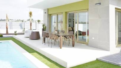 Obra nueva - detached -
Entrenaranjos
