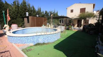 Resale - Chalet -
Orihuela Costa - Campoamor