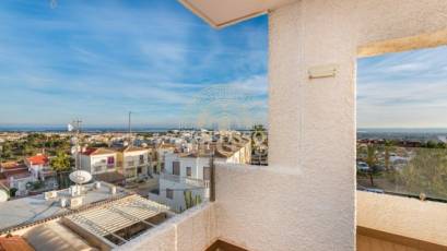 Resale - Penthouse -
Rojales - Ciudad Quesada