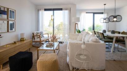 New Build - Penthouse -
Villajoyosa - Playas Del Torres