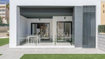 Obra nueva - ground-floor -
Torrevieja