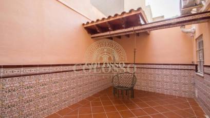 Resale - Edificio -
Alicante - Carolinas Bajas