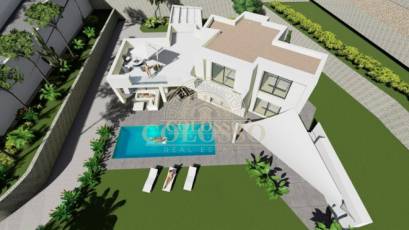Resale - Chalet -
Calpe - Maryvilla