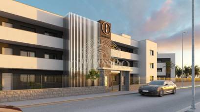 Obra nueva - ground-floor -
Guardamar del Segura