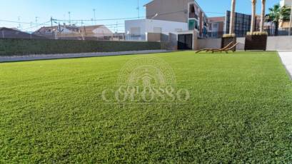 Obra nueva - Apartamento -
San Pedro del Pinatar - Calle maestro falla