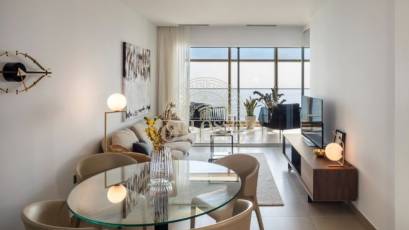 Reventa - Apartamento -
Benidorm - Poniente