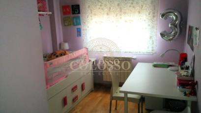 Resale - Townhouse -
Las Rozas de Madrid - Las Matas- Peñascales