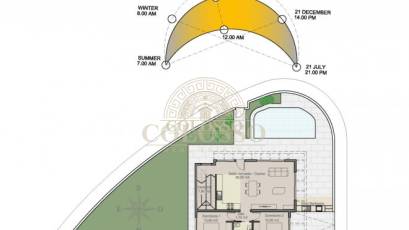 New Build - Villa -
Rojales - JUNTO CAMPO DE GOLF LA MARQUESA