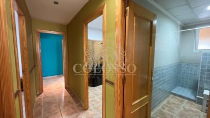 Resale - Chalet -
Godelleta - El bosque