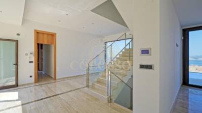 New Build - Chalet -
Benidorm - Rincon de Loix Cruz