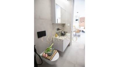 New Build - Bungalow Planta Baja -
San Pedro del Pinatar - Villa alegría