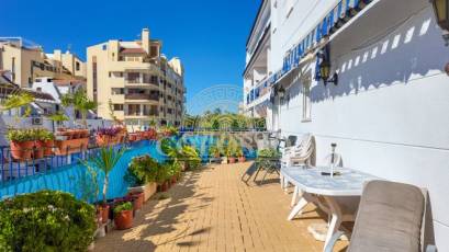 Reventa - Bungalow Planta Baja -
Torrevieja - La veleta