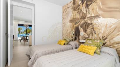 Obra nueva - Villa -
Dehesa de Campoamor