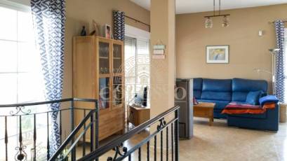 Revente - Casa con terreno -
Alsodux - ALMERIA
