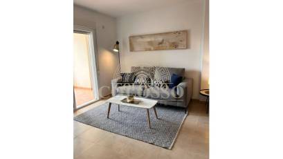 Nouvelle construction - apartment -
Orihuela Costa