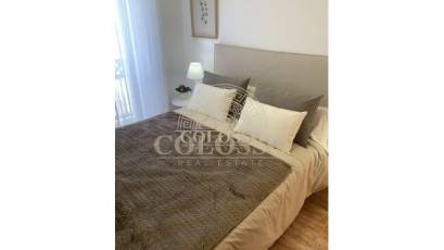 New Build - Apartamento -
La Manga del Mar Menor - LA MANGA