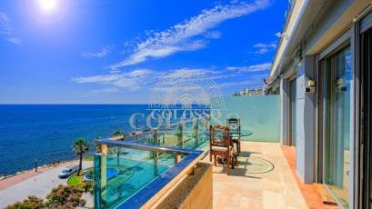 Resale - Penthouse -
Torrevieja - Playa del Cura