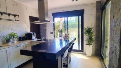 Revente - Villa -
Calpe