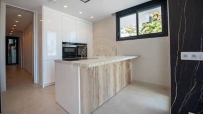 Reventa - Apartamento -
Benidorm - Poniente