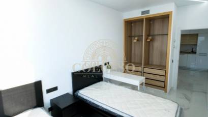 Resale - Piso -
Benidorm - Rincón de Loix