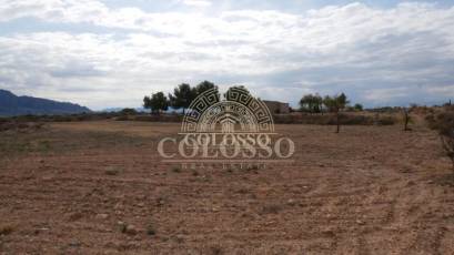 Resale - Casa -
Abanilla - EL SALADO