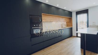 Obra nueva - Apartamento -
Redován