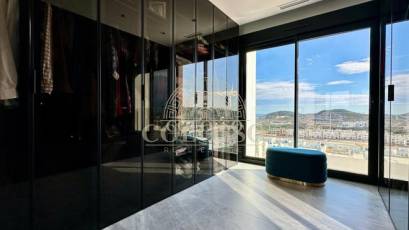 Resale - Villa de Lujo -
Finestrat - Campana garden