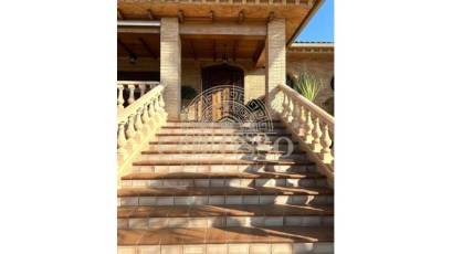 Revente - Chalet -
Rafal