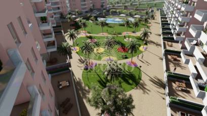 New Build - ground-floor -
Guardamar del Segura
