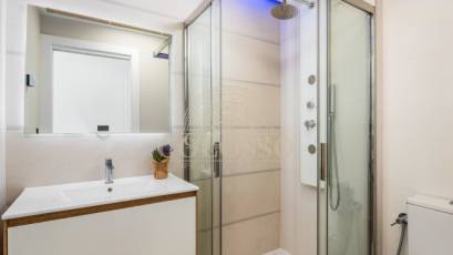 Obra nueva - low-bungalow -
Torrevieja