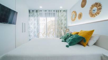 Resale - Edificio -
Alicante - Carolinas Bajas