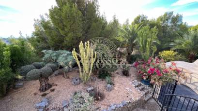 Resale - Villa de Lujo -
Altea - Altea La Vella