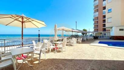 Reventa - Apartamento -
Torrevieja - Playa del Cura