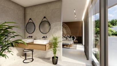 Resale - Chalet -
Altea - Altea Hills
