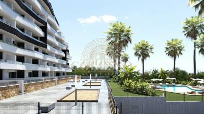 Obra nueva - apartment -
San Miguel de Salinas