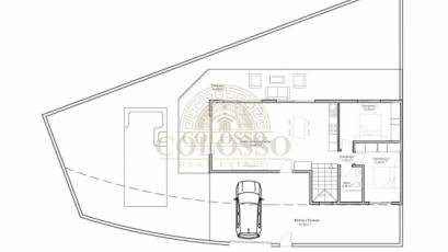 Nouvelle construction - Villa -
Rojales - JUNTO CAMPO DE GOLF LA MARQUESA