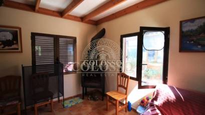 Resale - Chalet -
Orihuela Costa - Campoamor